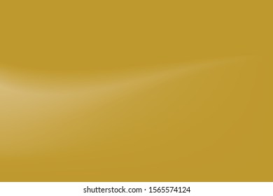 Gold background Gradient design
Abstract wave vector illustration.