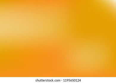 Gold background and gradient Vector.