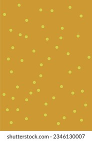 Imagen de fondo dorado. Utilizar líneas para crear imágenes en gráficos.