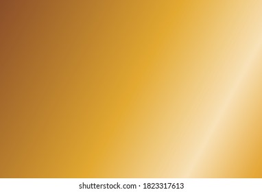 gold background with light glitter, luxurious and charming