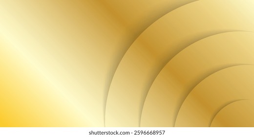 Gold background. Luxury gold abstract background with grainy texture