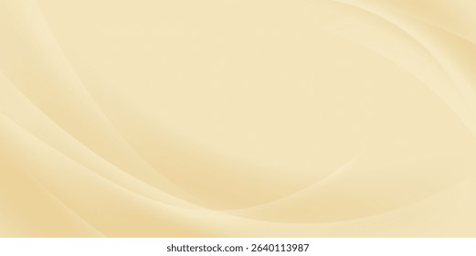 Gold background luxury with abstract shining lines. modern vector illustration