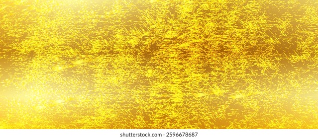 Gold background. Luxury shiny gold texture