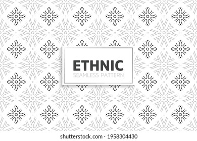 Gold background with mandala template