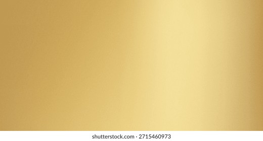 gold background with modern luxury gradient, rough and shabby surface background.eps10