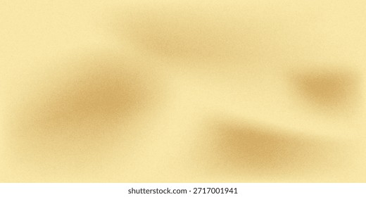 gold background with modern luxury gradient, rough and shabby surface background.