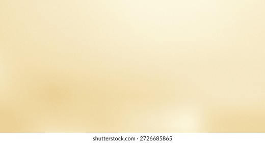 fundo de ouro com gradiente de luxo moderno, fundo de superfície áspera e shabby.