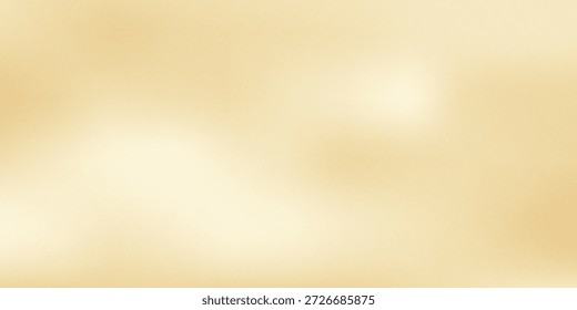 gold background with modern luxury gradient, rough and shabby surface background.