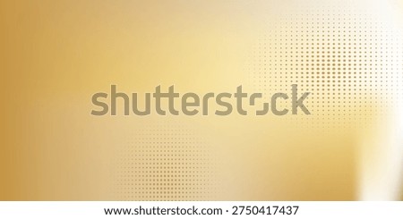 gold background with modern luxury gradient, rough and shabby surface background.