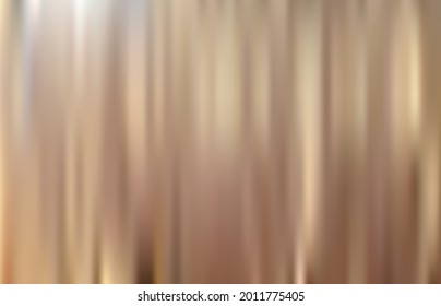 gold background with optical illusions