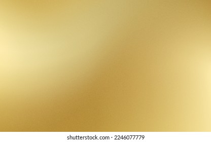 Gold background with paper texture. Vector illustration. Eps10 