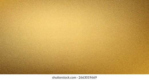 fundo dourado com superfície brilhante e textura lisa