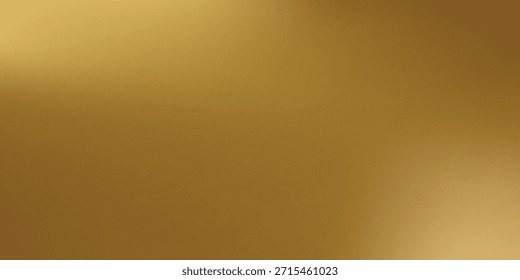 gold background with shiny surface and smooth texture