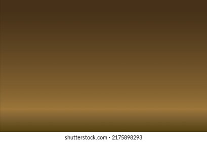 Goldener Hintergrund Einfache Minimalistische Elegante Vektorgrafik