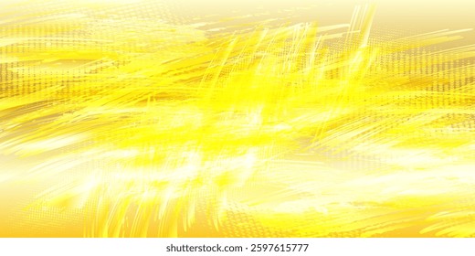 Gold background or texture and Gradients shadow