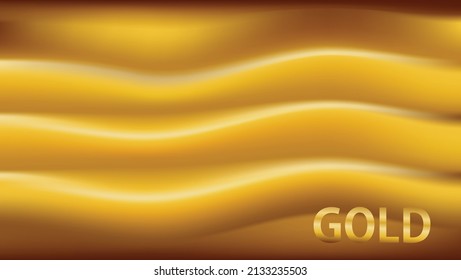 Gold background texture vector 
Can be used for your content background  Also great for wallpapers  textures  etc 