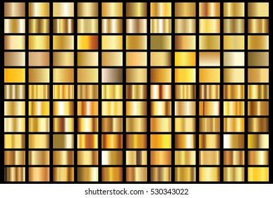 Gold background texture vector icon seamless pattern  Light  realistic  elegant  shiny  metallic   golden gradient illustration  Mesh vector  Design for frame  ribbon  coin  abstract