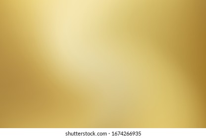 Gold background. Vector illustration. Eps10  - Shutterstock ID 1674266935