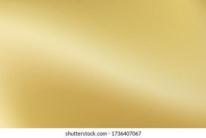 Gold background. Vector illustration. Eps10