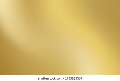 Gold background. Vector illustration. Eps10 