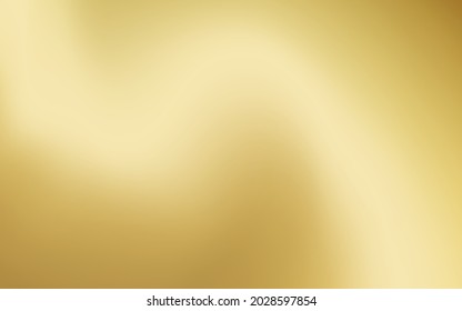 Gold background. Vector illustration. Eps10