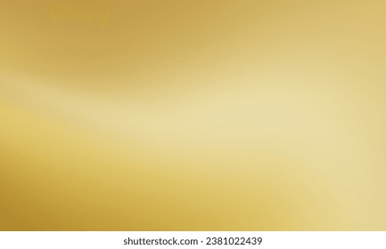 Gold background. Vector illustration. Eps10 