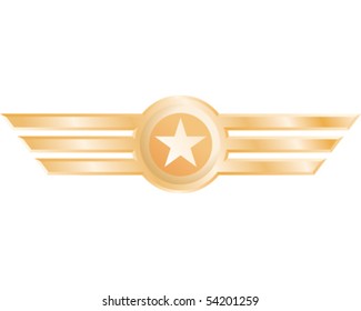 Gold Badge