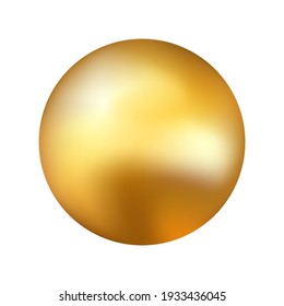 Gold Sphere Images, Stock Photos & Vectors | Shutterstock