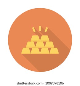  gold bar savings 