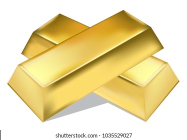 Gold Bar Images, Stock Photos & Vectors | Shutterstock