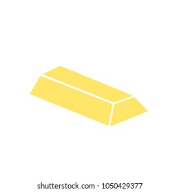 Gold Bars icon