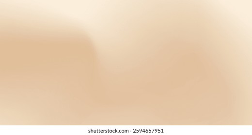 Gold, beige, nude simple gradient background modern arts