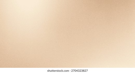 Fundo de gradiente simples de ouro, bege e nu