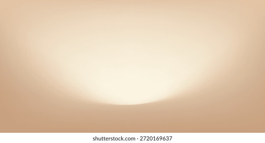 Fundo de gradiente simples de ouro, bege e nu