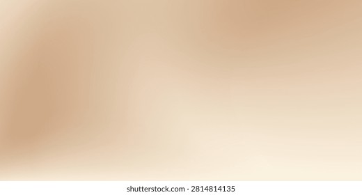 Gold, beige, nude simple gradient background
