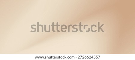 Gold, beige, nude simple gradient background