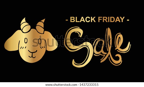 goat black friday sale