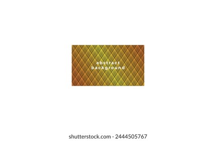 Gold and black geometric abstract background