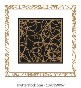 Gold, black, white marble template, artistic covers design, colorful realistic texture, luxury backgrounds. Trendy pattern, graphic poster, geometric brochure, cards. Vector illustration. Vector