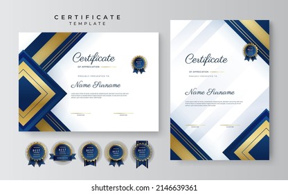 1,716 Certificate of honour Images, Stock Photos & Vectors | Shutterstock