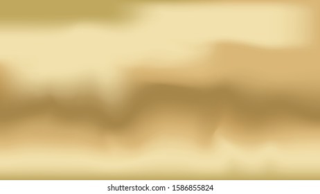 gold blur fabric background design 