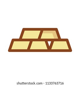 gold brick 