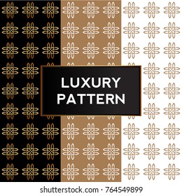 gold, brown and white background pattern. gold, brown and white pattern background, luxury background