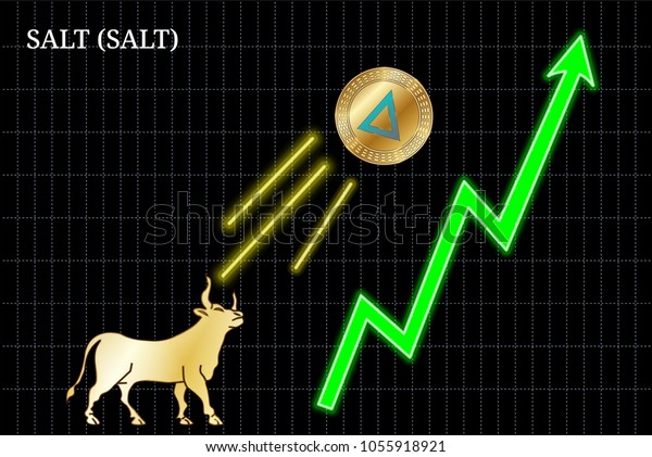 Salt Coin Chart