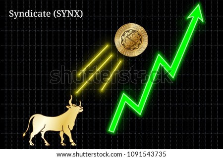 Syndicate Chart