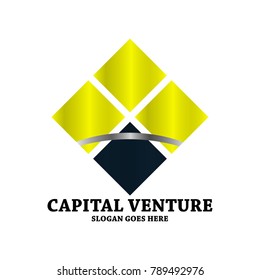 gold capital logo