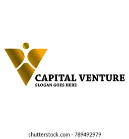gold capital logo