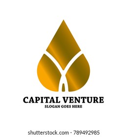 gold capital logo