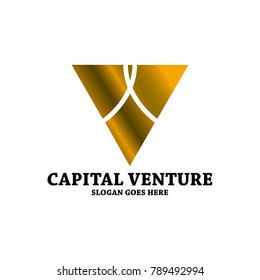 gold capital logo