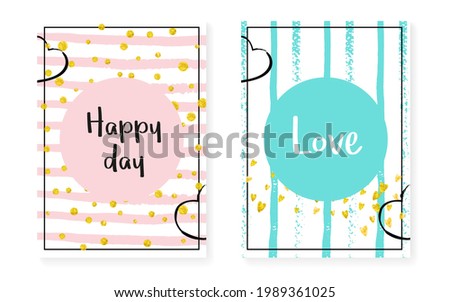 Gold Chic Border. Pink Nursery Painting. Engagement Particles Set. White Branding Starburst. Turquoise Birthday Print. Stripe Magic Textile. Mint Element. Golden Gold Chic Border